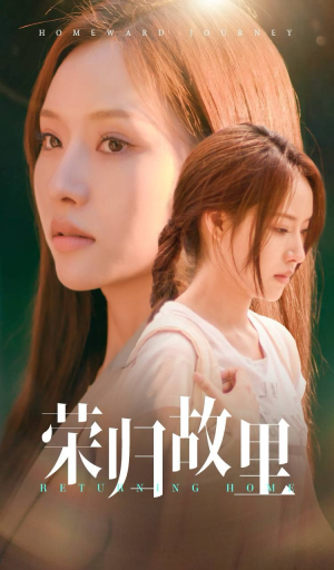 荣归故里（50集）360网盘观看