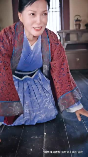 偷听崽崽心声后，侯府亲娘杀疯了（71集）短剧爆款推荐