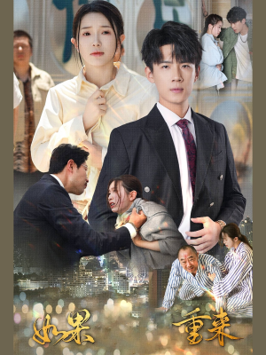 如果重来(79集) 如果重来(79集)经典回顾免费看