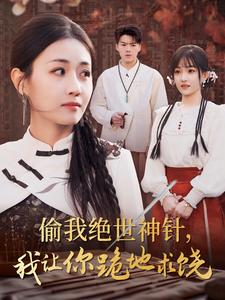 偷我绝世神针，我让你跪地求饶（30集）短剧热播推荐