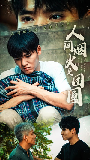 人间烟火是团圆(88集) 人间烟火是团圆(88集)真的好看吗