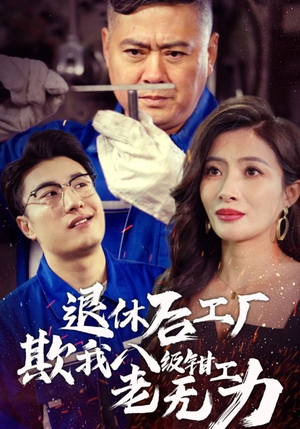 退休后工厂欺我八级钳工老无力（35集）80到100集
