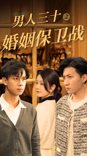 男人三十之婚姻保卫战(31集) 男人三十之婚姻保卫战(31集)短剧推荐分享