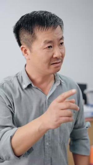 若月亮她不来（36集）解说文案