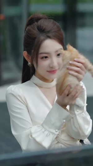 他的小难哄（99集）短剧在线看