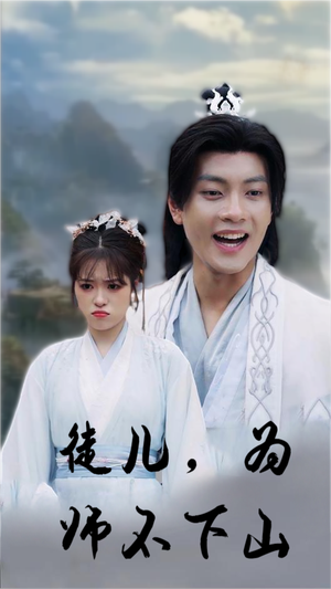 徒儿,为师不下山(50集) 徒儿,为师不下山(50集)精彩短剧天天看