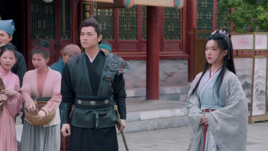 如意(20集) 如意(20集)高分推荐免费看