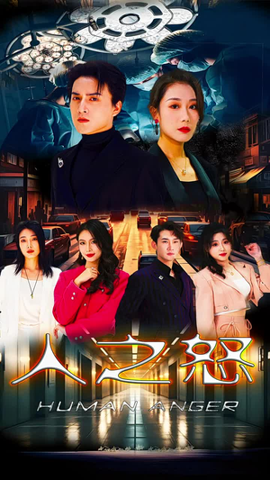 人之怒（74集）短剧免费看