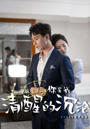 你是我清醒的沉沦(48集) 你是我清醒的沉沦(48集)番茄短剧免费看