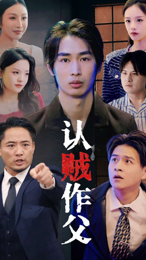 认贼作父(32集) 认贼作父(32集)古装短剧热播