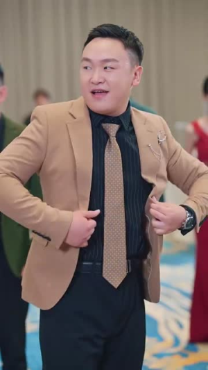 退婚你提的,我走你哭啥(110集) 退婚你提的,我走你哭啥(110集)超甜短剧抢先看