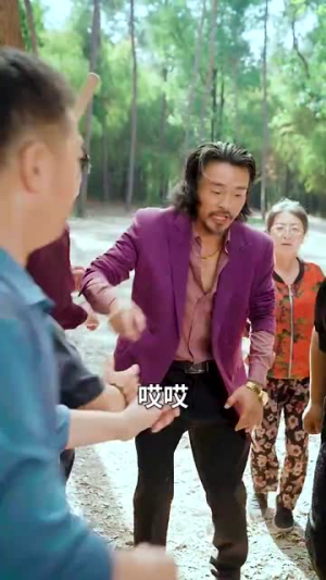 天降女儿是大佬（70集）视频在线看