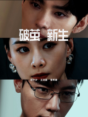 破茧新生(41集) 破茧新生(41集)全季一次看完