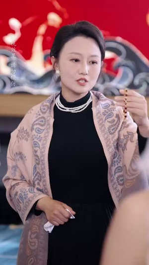 闪婚成宠农村辣媳要翻身(59集) 闪婚成宠农村辣媳要翻身(59集)精彩短剧后续