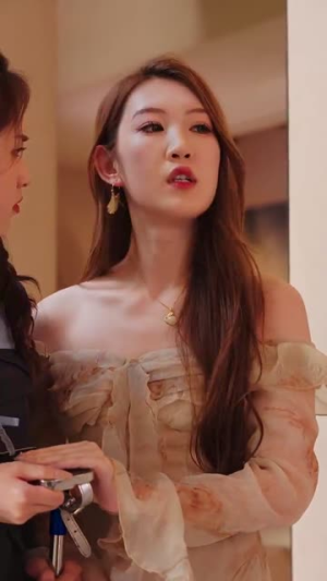 我的美女房客（80集）短剧太好看了吧