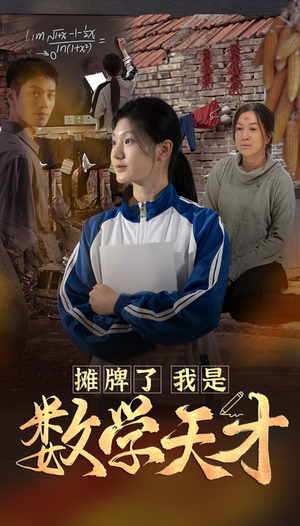 摊牌了我是数学天才(54集) 摊牌了我是数学天才(54集)短剧在线看
