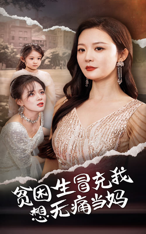 贫困生冒充我想无痛当妈（36集）热门短剧排行榜