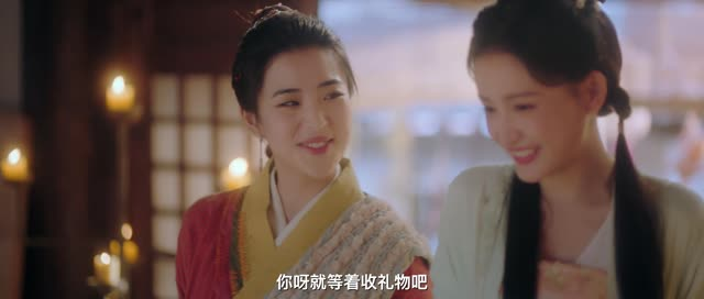 铜雀阁（24集）热播短剧抢先看