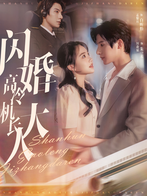 机长先生,听我指挥(92集) 机长先生,听我指挥(92集)百万短剧抢先看