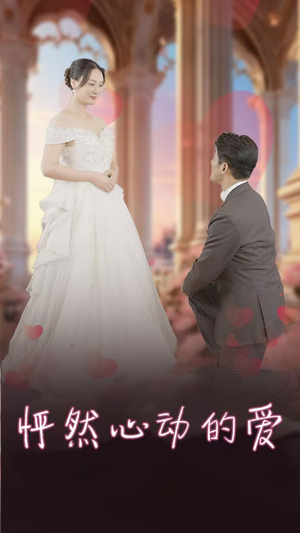 怦然心动的爱（32集）高清画质免费看