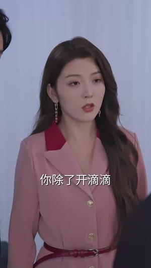 我的危险妻子（30集）女主角是谁