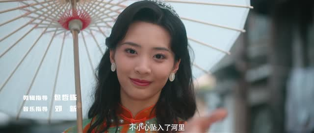 卿本佳人(23集) 卿本佳人(23集)热播古装短剧