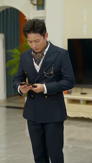 神级投资系统(80集) 神级投资系统(80集)短剧片段分享