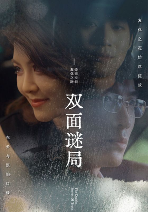 双面谜局（44集）全集免费观看