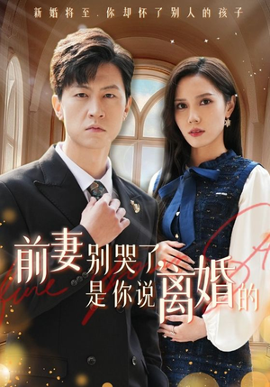 前妻别哭了,是你说离婚的(42集) 前妻别哭了,是你说离婚的(42集)短剧免费看