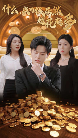 什么,我的钱居然越花越多(33集) 什么,我的钱居然越花越多(33集)分享好看的短剧