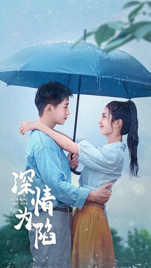 深情为陷（80集）解说