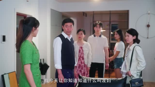 妻子的反击(27集) 妻子的反击(27集)全集免费观看