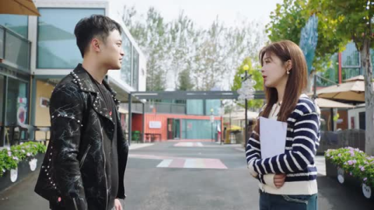 试探（24集）每天分享短剧