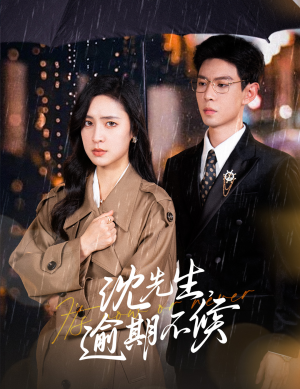 沈先生,逾期不候(75集) 沈先生,逾期不候(75集)女频短剧推荐