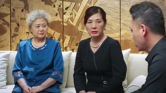 上心(38集) 上心(38集)精彩短剧片段