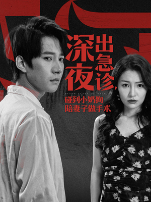 深夜出急诊,碰到小奶狗陪妻子做手术(50集) 深夜出急诊,碰到小奶狗陪妻子做手术(50集)在哪里可以全集