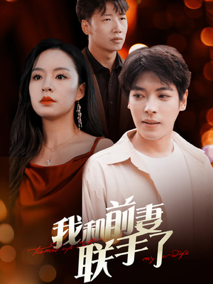 我和前妻联手了(40集) 我和前妻联手了(40集)全剧看到大结局