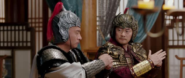 与光同尘（20集）精彩短剧热播中