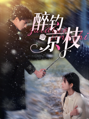 醉钓京枝（93集）好看短剧看不停