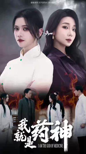 我就是药神（36集）最新火爆短剧