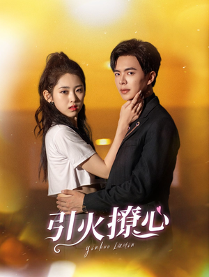 引火撩心(100集) 引火撩心(100集)全网独播免费看