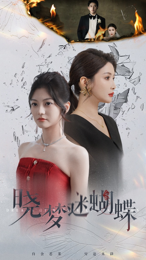 晓梦迷蝴蝶(76集) 晓梦迷蝴蝶(76集)短剧前十排行榜