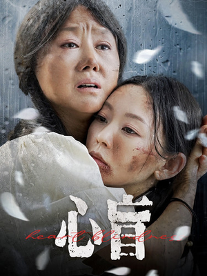 心盲(100集) 心盲(100集)剧情简介