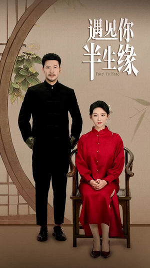 遇见你半生缘（65集）爆款短剧一起追