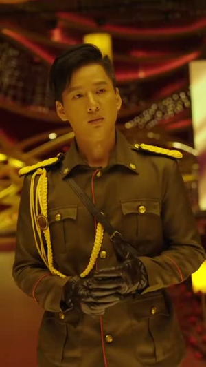 外卖翻身撼乾坤(86集) 外卖翻身撼乾坤(86集)爆款短剧追不停