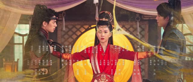 与君无别离(22集) 与君无别离(22集)免费看