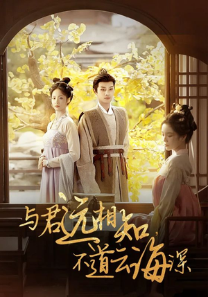 与君远相知,不道云海深(30集) 与君远相知,不道云海深(30集)在哪里看