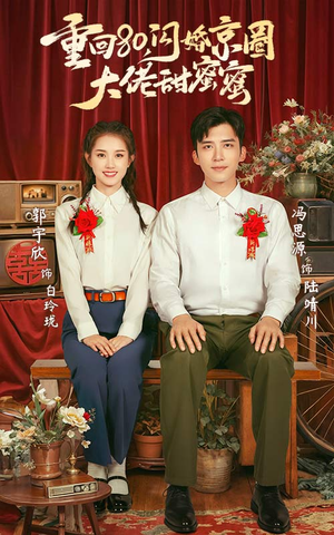 重回80闪婚京圈大佬甜蜜蜜(67集) 重回80闪婚京圈大佬甜蜜蜜(67集)在哪个app能看