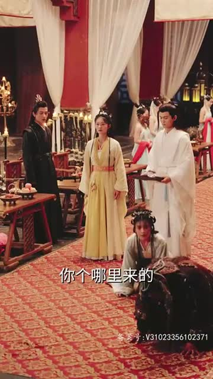 血染风华毒妃倾天下（88集）追短剧看全集