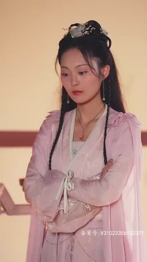 倾世风华，嫡女毒妃飒爆了（88集）免费观看全集